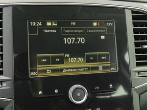 Универсал Renault Talisman 2019 года, 1799000 рублей, Краснодар