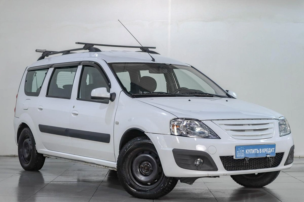 Универсал ВАЗ (LADA) Largus 2015 года, 699000 рублей, Челябинск