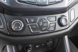 Внедорожник Chery Tiggo 5 2015 года, 1089000 рублей, Барнаул