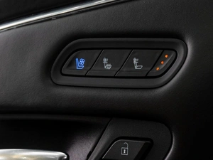 Внедорожник Cadillac Escalade 2021 года, 12589000 рублей, Тюмень
