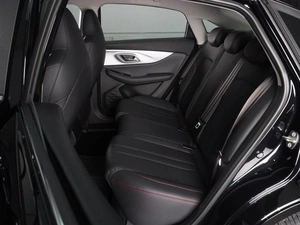 Седан Baic U5 Plus 2024 года, 1659000 рублей, Минеральные Воды