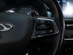 Внедорожник Chery Tiggo 4 Pro 2024 года, 1515000 рублей, Ставрополь