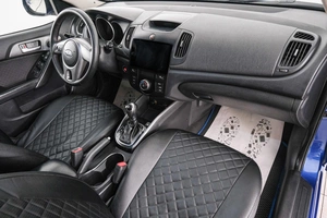 Седан Kia Cerato 2011 года, 799000 рублей, Красноярск