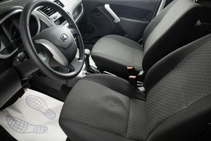 Седан Datsun on-DO 2017 года, 499000 рублей, Оренбург