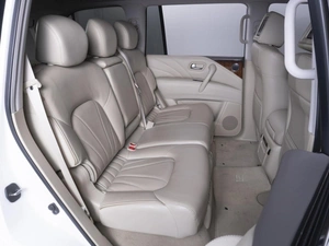 Внедорожник Infiniti QX80 2015 года, 3120000 рублей, Ставрополь