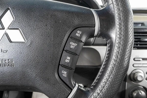 Седан Mitsubishi Galant 2008 года, 599000 рублей, Барнаул