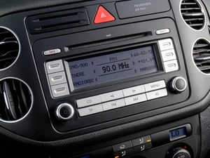 Хетчбэк Volkswagen Golf Plus 2008 года, 769000 рублей, Тюмень