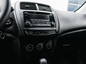 Внедорожник Mitsubishi ASX 2014 года, 1189000 рублей, Красноярск