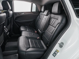 Внедорожник Mercedes-benz GLE-класс Coupe 2017 года, 4349000 рублей, Сургут