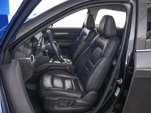 Внедорожник Mazda CX-5 2020 года, 3161444 рублей, Москва