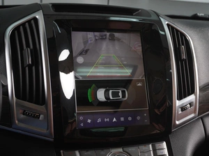 Внедорожник Haval H9 2016 года, 1929000 рублей, Минеральные Воды