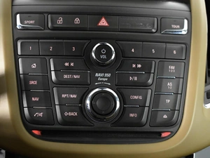 Минивэн Opel Zafira 2014 года, 1259900 рублей, Казань