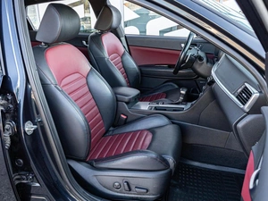 Седан Kia Optima 2019 года, 2498000 рублей, Краснодар