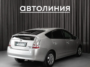 Лифтбек Toyota Prius 2009 года, 949000 рублей, Красноярск