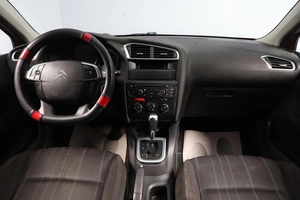 Хетчбэк Citroen C4 2011 года, 579000 рублей, Новосибирск