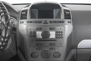 Минивэн Opel Zafira 2007 года, 549000 рублей, Кемерово