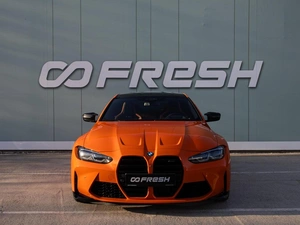 Купе BMW M4 2021 года, 9300000 рублей, Большой Сочи