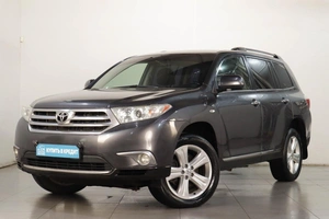 Внедорожник Toyota Highlander 2013 года, 1949000 рублей, Челябинск