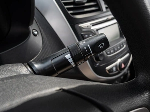 Седан Hyundai Solaris 2016 года, 1050000 рублей, Краснодар