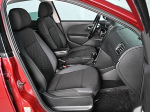 Седан Volkswagen Polo 2019 года, 1499000 рублей, Ростов-на-Дону