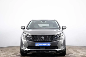 Внедорожник Peugeot 3008 2021 года, 2429000 рублей, Пермь