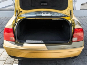 Седан Volkswagen Passat 1998 года, 548000 рублей, Ставрополь