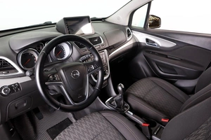 Внедорожник Opel Mokka 2014 года, 799000 рублей, Пермь