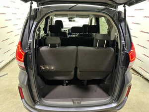 Минивэн Honda Freed 2019 года, 1450000 рублей, Красноярск