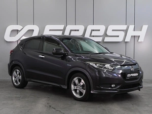 Внедорожник Honda Vezel 2014 года, 1368000 рублей, Воронеж