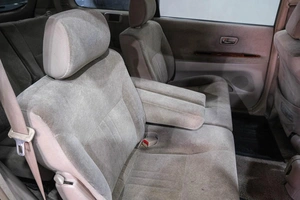 Минивэн Toyota Gaia 2002 года, 489000 рублей, Новокузнецк