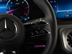 Внедорожник Mercedes-benz G-класс 2024 года, 20983055 рублей, Москва