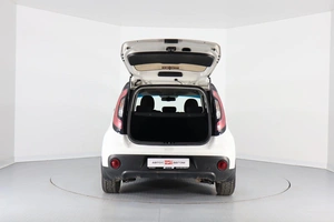 Хэтчбек Kia Soul 2017 года, Брянск