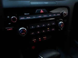 Внедорожник Kia Sportage 2021 года, 2853777 рублей, Москва