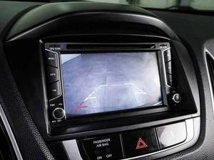 Внедорожник Hyundai ix35 2012 года, 1328000 рублей, Воронеж