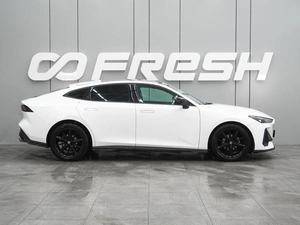 Лифтбек Changan UNI-V 2022 года, 2139000 рублей, Воронеж