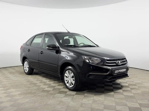 Лифтбек ВАЗ (LADA) Granta 2023 года, 759900 рублей, Казань