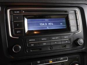 Седан Volkswagen Jetta 2014 года, 879000 рублей, Воронеж