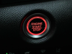 Внедорожник Honda CR-V 2022 года, 3819000 рублей, Кирилловка