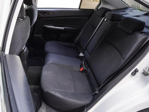 Седан Subaru Impreza 2016 года, 1299000 рублей, Краснодар