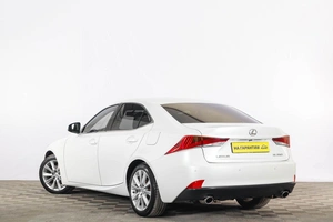 Седан Lexus IS 2014 года, 2719000 рублей, Тюмень