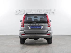 Внедорожник Haval H5 2021 года, 1399099 рублей, Москва