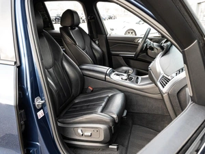 Внедорожник BMW X5 2019 года, 6050000 рублей, Краснодар