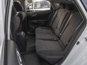 Седан Nissan Sentra 2014 года, 1029000 рублей, Саратов
