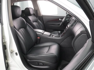 Внедорожник Infiniti EX25 2012 года, 1599000 рублей, Воронеж