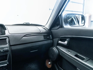 Хетчбэк ВАЗ (LADA) Priora 2014 года, 570000 рублей, Красноярск