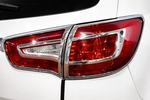 Внедорожник Kia Sportage 2012 года, 1249000 рублей, Барнаул