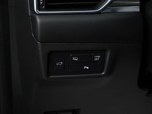 Внедорожник Mazda CX-5 2020 года, 3200055 рублей, Москва