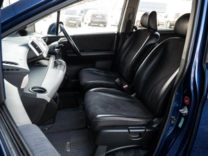 Минивэн Honda Freed 2012 года, 1315000 рублей, Краснодар