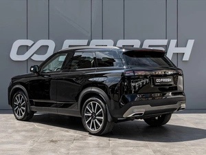 Внедорожник JAECOO J7 2023 года, 2350000 рублей, Краснодар