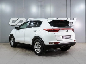 Внедорожник Kia Sportage 2018 года, 1629000 рублей, Воронеж